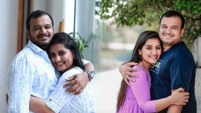 'സംവിധായകൻ സനലിന്, എന്റെ സച്ചുവിന്', ആശംസകള് നേര്ന്ന് സരയൂ