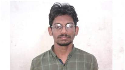 സ്ത്രീകളുടെ ശുചിമുറി ദൃശ്യം പകർത്താൻ ശ്രമിച്ച യുവാവ് അറസ്റ്റിൽ; മൊബൈൽ ഒളിപ്പിച്ചത് കാർഡ്ബോർഡ് പെട്ടിയിൽ