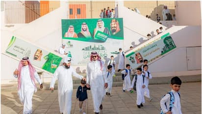 വേനലവധി കഴിഞ്ഞ് സൗദിയിലെ സ്‌കൂളുകൾ ഈ മാസം 20 ന് തുറക്കും