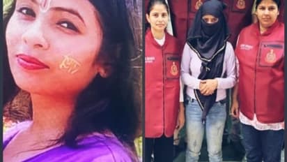 Delhi: लिव इन पार्टनर के प्यार में प्रेमिका बनी कातिल, बीवी को न छोड़ने पर रच डाली बड़ी साजिश 