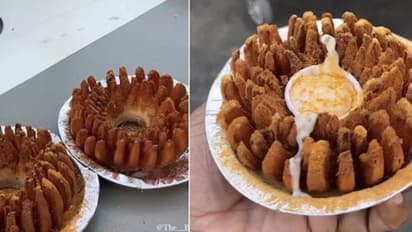 ഈ വിഭവം എന്താണെന്ന് മനസിലായോ? സവാള കൊണ്ട് തയ്യാറാക്കുന്ന 'കിടിലനൊരു ഐറ്റം...'