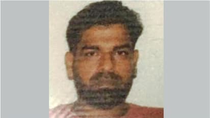 പക്ഷാഘാതം ബാധിച്ച് ചികിത്സയിൽ കഴിയുന്നതിനിടെ മരിച്ച പ്രവാസി മലയാളിയുടെ മൃതദേഹം നാട്ടിലെത്തിച്ചു