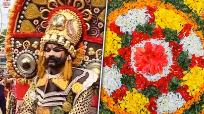 Onam 2023: A walkthrough of the 10-day harvest festival of Kerala