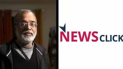 ചൈനീസ് അജണ്ട നടപ്പാക്കിയിട്ടില്ല; വാർത്താക്കുറിപ്പിലൂടെ നിലപാട് വ്യക്തമാക്കി ന്യൂസ് ക്ലിക്ക്