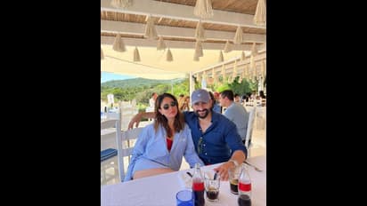 'ನೀನೇ ನನ್ನ ಅಲ್ಟಿಮೇಟ್‌ ಲವರ್‌..'  ಬಿಕಿನಿ ಧರಿಸಿ ಪತಿಯ ಜನ್ಮದಿನಕ್ಕೆ ಶುಭ ಕೋರಿದ ಬೆಬೋ ಕರೀನಾ!