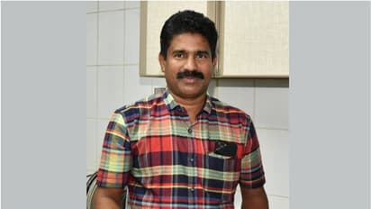  പ്രവാസി മലയാളി ഹൃദയാഘാതം മൂലം മരിച്ചു