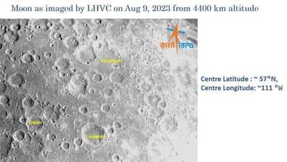 விண்கலத்தில் இருந்து சந்திரயான்-3 லேண்டர் இன்று பிரிகிறது; நிகழவிருக்கும் அற்புதம்!!