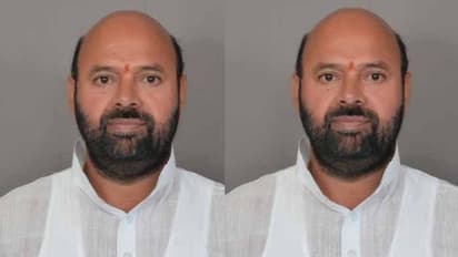 ముత్తిరెడ్డికే టిక్కెట్టివ్వాలి: జనగామలో అనుచరుల ఆందోళన, ఉద్రిక్తత