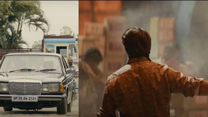 ലിയോയിലെ 'ഹരോള്ഡ് ദാസ്'; ലോകേഷ് ആദ്യം ക്ഷണിച്ചത് ഈ മലയാളി താരത്തെ?