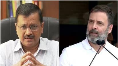 Loksabha Election 2024 : दिल्ली में कांग्रेस का अकेले चुनाव लड़ने का ऐलान, 'INDIA' गठबंधन में पड़ी रार ? 