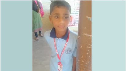 സ്കൂൾ മുറ്റത്ത് കളിച്ചുകൊണ്ടിരുന്ന കുട്ടിയെ ആക്രമിച്ച് തെരുവ് നായ; ഇടുപ്പിന് കടിയേറ്റു, ആശങ്കയോടെ നാട്