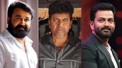 അത് 'എമ്പുരാനോ'? പൃഥ്വിരാജ് ചിത്രത്തിലൂടെ 'ശിവണ്ണ' മലയാളത്തിലേക്ക്?