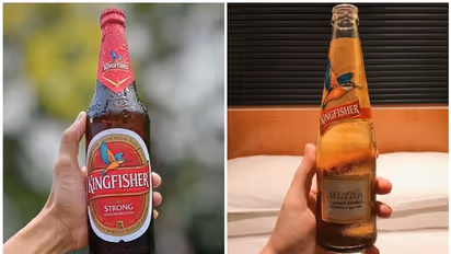 Mysuru: Kingfisher beer worth Rs 25 crore seized after 'dangerous substance' is detected, UB booked
