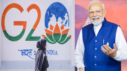 ಜಿ20 ಶೃಂಗಸಭೆ: 15 ದೇಶದ ಮುಖ್ಯಸ್ಥರೊಂದಿಗೆ ಮೋದಿ ಪ್ರಮುಖ ದ್ವಿಪಕ್ಷೀಯ ಸಭೆ: ಇಲ್ಲಿದೆ ಕಂಪ್ಲೀಟ್‌ ಡೀಟೇಲ್ಸ್‌..