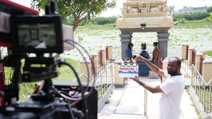 மறைக்கப்பட்ட மருத்துவ இனம் குறித்து பேசும் படத்தை தயாரிக்கும் 'அட்டு' பட இயக்குநர் ரத்தன் லிங்கா! 