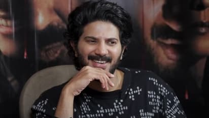 അച്ഛന് അല്ലാതെ ഏറ്റവും പ്രിയപ്പെട്ട നടന്? ദുല്ഖറിന്റെ മറുപടി
