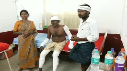 ಚಿತ್ರದುರ್ಗ: ಜಮೀನು ವಿವಾದ, ಕೊಲೆ ಮಾಡುವ ಹಂತಕ್ಕೆ ತಲುಪಿದ ಗಲಾಟೆ