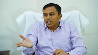 ಬಳ್ಳಾರಿ: ಇನಾಂ ರದ್ದತಿ, ರಾಜ್ಯದಲ್ಲಿ ಬಳ್ಳಾರಿ ಜಿಲ್ಲೆಗೆ ಮೊದಲ ಸ್ಥಾನ, ಎಸಿ ಹೇಮಂತ ಕುಮಾರ 