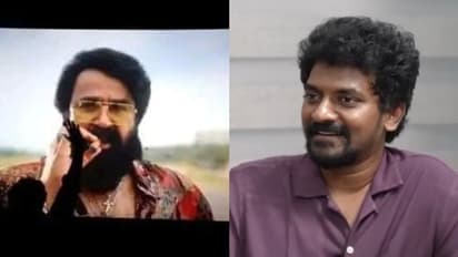 'മോഹന്ലാല് സാറിനൊപ്പം ഒരു മുഴുനീള ചിത്രം'; ആഗ്രഹം വെളിപ്പെടുത്തി നെല്സണ്