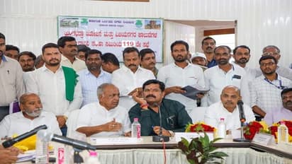 ರಾಯಚೂರು: ಈ ವರ್ಷವಾದರೂ ಬರುತ್ತಾ ಕೊನೆಯ ಭಾಗದ ರೈತರಿಗೆ ನೀರು..!