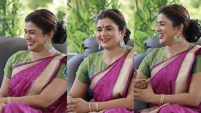 'കാസ്റ്റിംഗ് കൗച്ചിന് ഇരയാവുന്നവർ പെൺകുട്ടികൾ മാത്രമല്ല'; നേരിട്ട അനുഭവത്തെക്കുറിച്ച് റിയ ജോർജ്