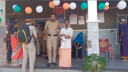 10 വയസുകാരിയെ പീഡിപ്പിച്ച കേസ് പ്രതി കോടതിയിൽ നിന്നിറങ്ങി ഓടി, പിന്നാലെ പൊലീസും, ഒടുവിൽ തലയിലായത് പുതിയ കേസും