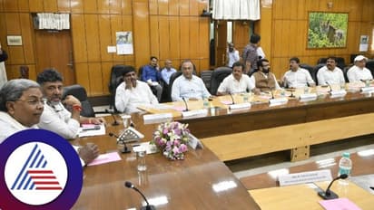 ಗುತ್ತಿಗೆದಾರರ ಬಿಲ್ ವಿಳಂಬ ಮಾಡಿದಷ್ಟು ತೊಂದರೆ ತಪ್ಪಿದ್ದಲ್ಲ; ಕಾಂಗ್ರೆಸ್ ಶಾಸಕರ ಎಚ್ಚರಿಕೆ