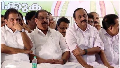 പുതുപ്പള്ളി ഉറപ്പിക്കാൻ യുഡിഎഫ് തന്ത്രങ്ങൾ; പ്രചാരണത്തിന്റെ തലപ്പത്ത് വി ഡി, ലക്ഷ്യം പഴുതടച്ചുള്ള പ്രവർത്തനം