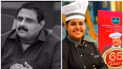 എന്‍റെ മാതാപിതാക്കളുടെ സ്വത്തുക്കളും,  കാറ്ററിംഗും അവര്‍ കൈയ്യടക്കി: ബന്ധുക്കള്‍ക്കെതിരെ  നിശ്വ നൗഷാദ്