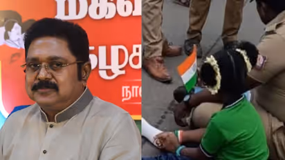 அரசு மருத்துவமனைகள் மீதான நம்பிக்கையே போச்சு! ஓட்டேரி காவலரின் கதறல் நெஞ்சை உறைய வைக்கிறது! டிடிவி.தினகரன்.!