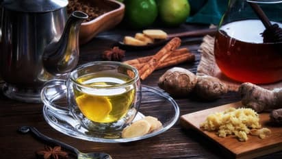 Health Tips: ദഹനം മുതല്‍ വണ്ണം കുറയ്ക്കാന്‍ വരെ; അറിയാം ഇഞ്ചി ചായയുടെ ഗുണങ്ങള്‍... 