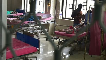 ദിവസങ്ങൾ നീളുന്ന 'സിറ്റ് അപ്പ്' ശിക്ഷയുമായി വനിതാ പ്രിൻസിപ്പാൾ, അവശനിലയിൽ ആദിവാസി വിദ്യാർത്ഥിനികൾ ആശുപത്രിയിൽ