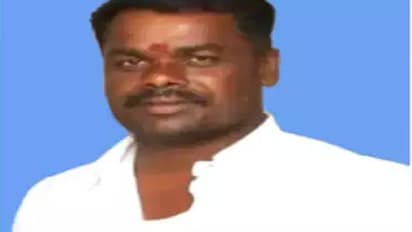 பழிக்கு பழி.. நாட்டு வெடிகுண்டு வீசி.. லாரி செட் உரிமையாளர் வெட்டி படுகொலை.. தூத்துக்குடியில் பயங்கரம்..!