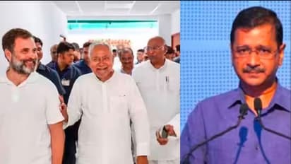 ದೆಹಲಿಯಲ್ಲಿ ಸ್ಪರ್ಧಿಸುವ ವಿಚಾರ: ಕಾಂಗ್ರೆಸ್‌, ಆಪ್‌ ಮಧ್ಯೆ ಒಡಕು: ಇಂಡಿಯಾ ಮೈತ್ರಿಯಲ್ಲಿ ಬಿರುಕು