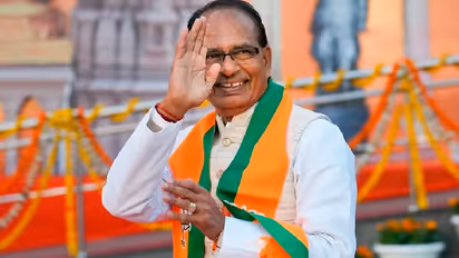 Madhya Pradesh election 2023: BJP releases 4th list of 57 candidates, CM Chouhan to contest from Budhni
