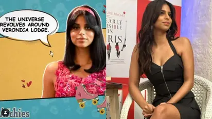 Shah Rukh Khan's daughter Suhana Khan left home at 15; says studying abroad was 'a cultural shock'