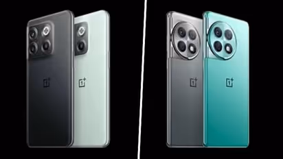 OnePlus Ace 2 Pro launched with 150W charging, Snapdragon 8 Gen 2 chip & more