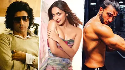 Don 3: Farhan Akhtar reveals leading lady opposite Ranveer Singh, is it Kiara Advani? Know here