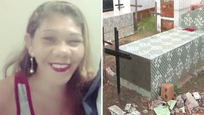 தவறுதலாக உயிருடன் புதைக்கப்பட்ட பெண்? குடும்பத்தினர் சொன்ன அதிர்ச்சி தகவல்.. உண்மை என்ன?