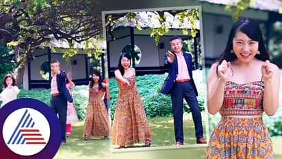 'ಜೈಲರ್' ಕಾವಾಲಾ ಹಾಡಿಗೆ ಜಪಾನಿನ ರಾಯಭಾರಿಯಿಂದ ಭರ್ಜರಿ ಡ್ಯಾನ್ಸ್