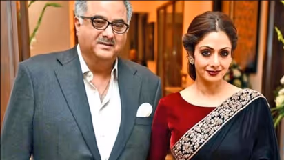 ശ്രീദേവിയുടെ മരണ കാരണം ഇതായിരുന്നു: ആദ്യമായി വെളിപ്പെടുത്തി ബോണി കപൂര്