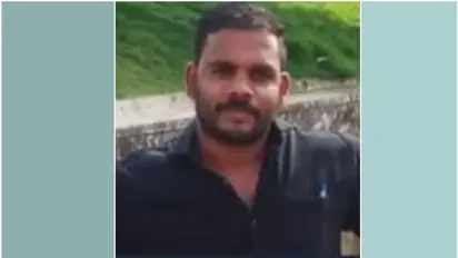 പാറശ്ശാലയിൽ ഉമ്മൻ ചാണ്ടിയുടെ സ്തൂപം തകർത്ത സംഭവം; സിഐടിയു ബ്രാഞ്ച് അംഗം പിടിയിൽ