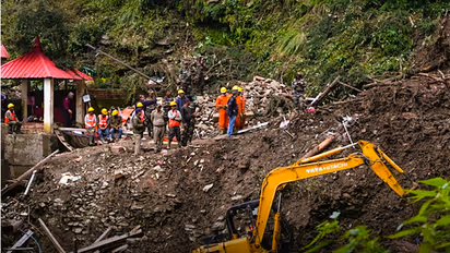 இமாச்சலப் பிரதேசத்துக்கு ரூ.10 கோடி நிதியுதவி: முதல்வர் ஸ்டாலின் அறிவிப்பு!