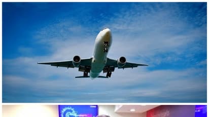 फ्लाइट के बाथरूम में पायलट की मौत, हवा में अटकी 271 यात्रियों की सांसे 