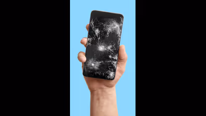 Bengaluru man finds broken iPhone near Silkboard junction, posts on Reddit; here's what happened next