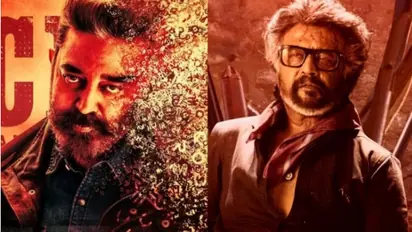 വെറും ഏഴു ദിവസം കമലിന്‍റെ വിക്രത്തിന്‍റെ ലൈഫ് ടൈം കളക്ഷന്‍ മറികടന്ന് ജയിലറുടെ ജൈത്രയാത്ര.!