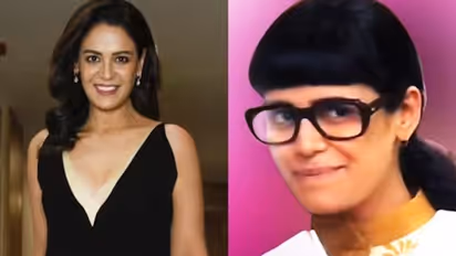 Mona Singh breaks silence on return of iconic show 'Jassi Jaissi Koi Nahin'; Know details