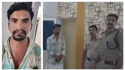 പായസപ്പുരയിലെത്തിച്ച് 15 കാരിയെ ലൈംഗികമായി ആക്രമിച്ചു; പൂജാരി അറസ്റ്റിൽ