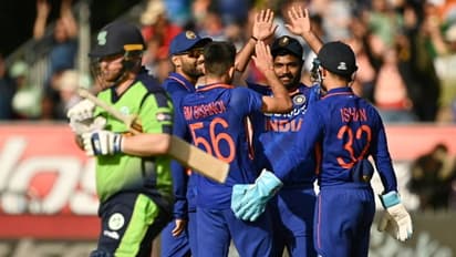 Ind vs Ire 3rd T20I: ಐರ್ಲೆಂಡ್ ಎದುರು ಟೀಂ ಇಂಡಿಯಾಗೆ ಕ್ಲೀನ್ ಸ್ವೀಪ್ ಗುರಿ..!