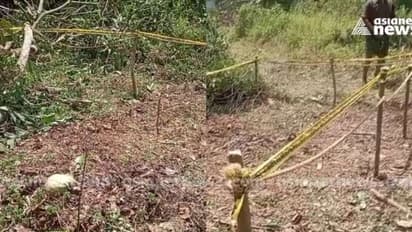 തലയോട്ടി കണ്ടെത്തി! എറണാകുളം മെഡിക്കൽ കോളേജിന് സമീപത്ത് പൊലീസ് പരിശോധന